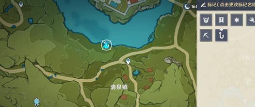 《原神》2.1版本飞蝇假饵制作攻略（一步步教你打造绝佳的飞蝇假饵，轻松完成任务）