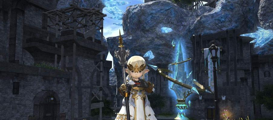 《FF14》E6普通打法机制详解（图文攻略带你轻松通关）