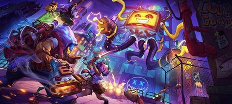 《霓虹深渊无限》狂战士之怒强度攻略（掌握技巧，创造最高伤害！）
