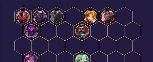 《云顶之弈》6星神4圣盾玩法技巧详解（如何打造最强6星神4圣盾阵容？）