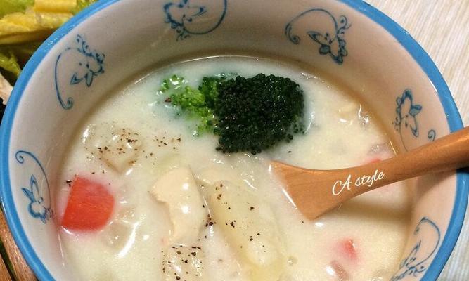 《另一个伊甸》游戏美味浓汤的做法（教你一步步做出口感鲜美、汤汁浓郁的美味浓汤）