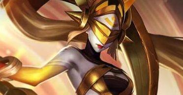 探秘S22女娲的技能奥秘（王者荣耀S22女娲技能介绍及详解）