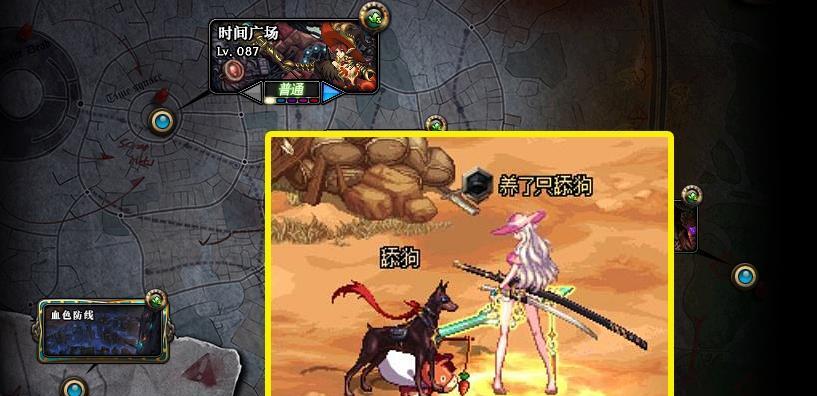 《DNF》新春超爽礼遇三重奏活动地址（享受DNF游戏带来的超爽福利吧！）