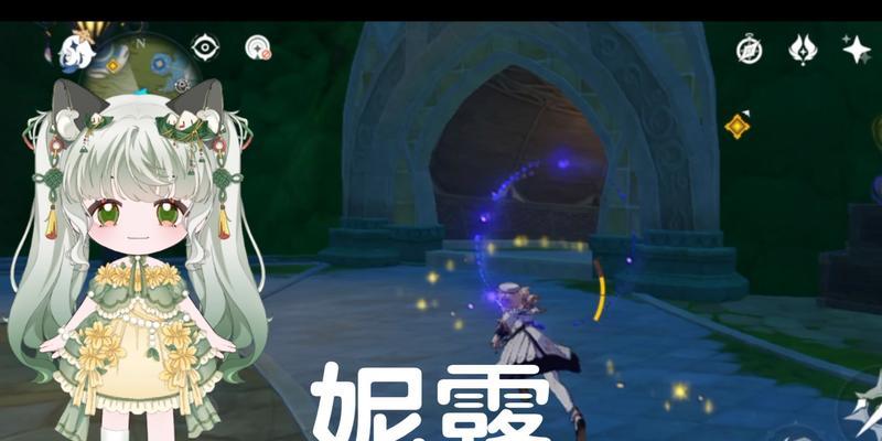 《原神》花神诞祭任务攻略（探寻因果命运，完成花神的祭典）