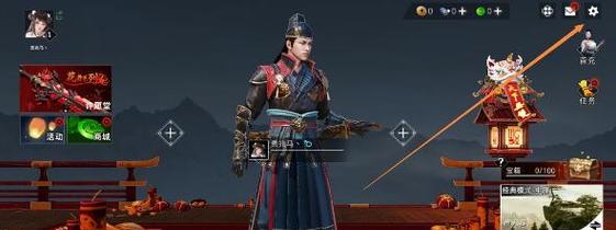 《武侠乂》游戏攻略——如何玩鸳鸯双剑（掌握技巧，赢取胜利！）