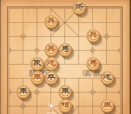 《天天象棋》挑战155关通关攻略（如何通过155关的挑战？）