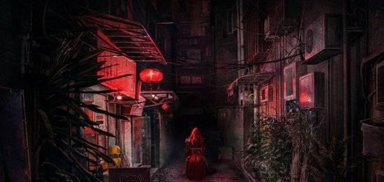 《纸嫁衣3鸳鸯债》大凶柜子解密（探究游戏背后的神秘力量，揭开恐怖真相）