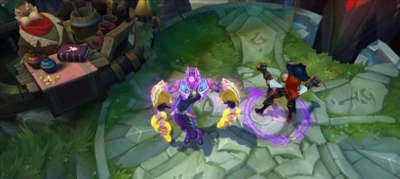 《LOL》游戏中如何获得灵花开放？（浇灌点数和技巧分享，让你快速开启灵花）