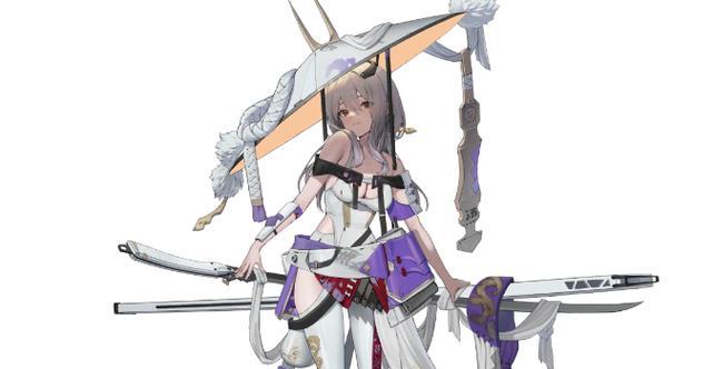 《NIKKE胜利女神》游戏普琳玛角色属性详解（探究普琳玛的天赋技能、装备、符文、铭文等属性）