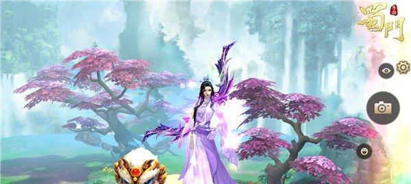 《蜀门手游》墨韵技能详解（掌控灵魂，释放墨韵，成就仙道）