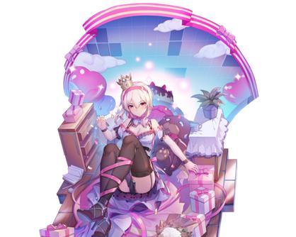 《魂器学院》游戏中的天使卫盾康茨坦丝：强大的护卫神