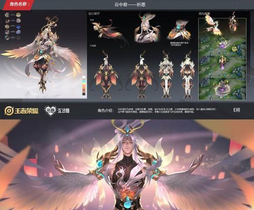 S18孙膑新皮肤大全——尽揽全新形态（探索孙膑新皮肤系列，解锁全新视觉享受）