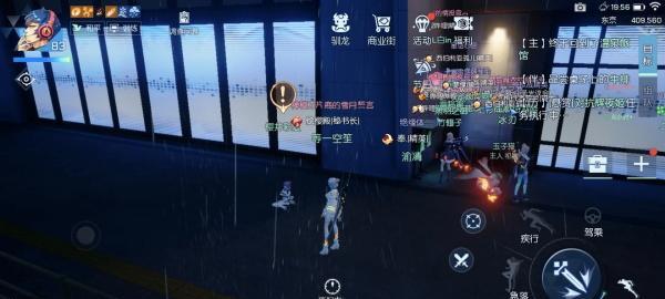 江南百景图夏欧树房间任务攻略（如何顺利完成夏欧树房间任务，教你从入门到高级玩法）