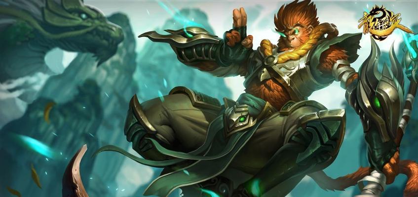 《LOL》10.1版本最强上单推荐（掌握这些上单英雄，让你在比赛中称霸战场！）