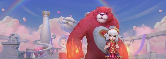 《LOL》十周年限定安妮皮肤获得方法大全（10周年庆典限定，免费获得安妮皮肤秘籍！）