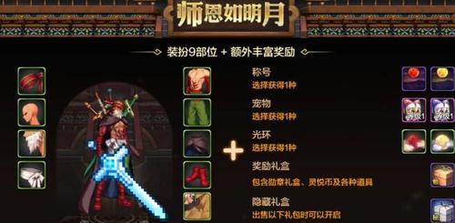 《DNF手游》英勇歌颂光环属性详解（解析光环效果，优化战斗力）
