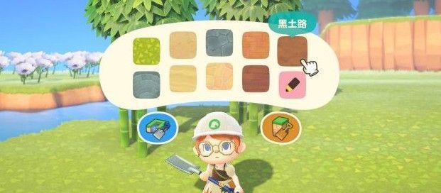 《动物之森》游戏弹弓获取方法详解（用最简单的方法获取弹弓，让你在游戏中无往不利）