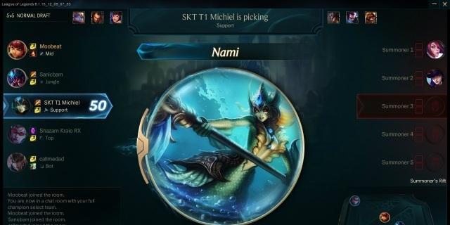 《LOL》游戏登录大区乱码解决方法详解（彻底解决登录大区乱码问题，畅玩《LOL》游戏）