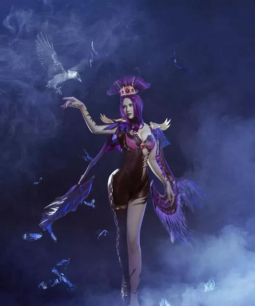 2021《王者荣耀》芈月攻略大全（打造不可战胜的芈月）