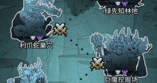 《提灯与地下城》游戏圣物刷取攻略（如何在游戏中获取《提灯与地下城》的圣物？）
