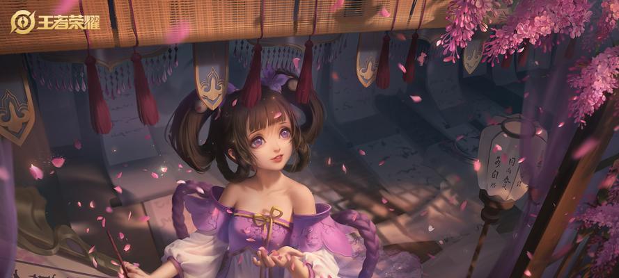2023《王者荣耀》澜皮肤大全（探索未来的时尚玩法）