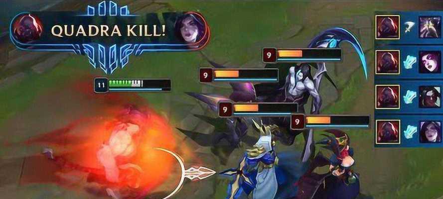《LOL》游戏塞恩S11出装攻略（专业玩家教你如何选择适合塞恩的装备）