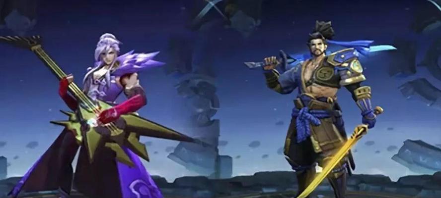 《王者荣耀》S22版本高渐离技能介绍（玩转高渐离，蜕变不止）