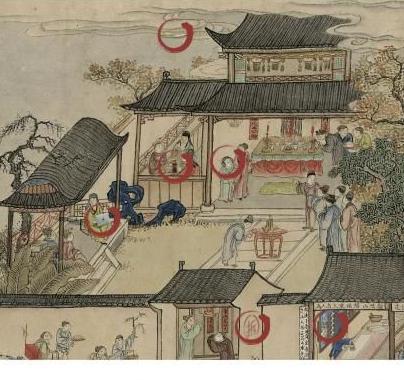 《汉字找茬王》游戏泥巴妙用通关攻略