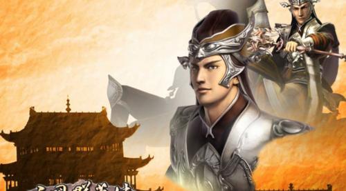 《三国群英传-霸王之业》（再现历史巨变，熔炼新时代热血）