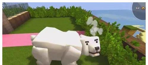 迷你世界北极熊的繁殖技巧（让你成为迷你世界北极熊养殖专家的秘诀）