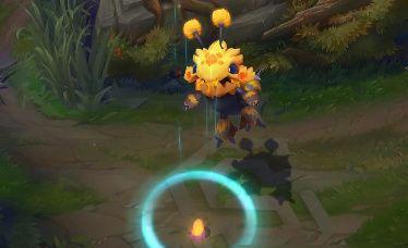 揭秘《LOL》游戏坚韧不屈皮肤获取方法（赢在起跑线上的1个）