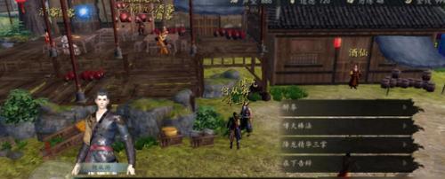 《下一站江湖》游戏金币刷法大全（轻松学会如何快速获取游戏金币）