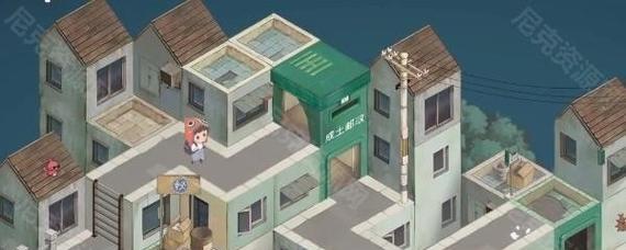 《回声探路》游戏白章第九关攻略（如何顺利通关第九关，掌握高效游戏技巧？）