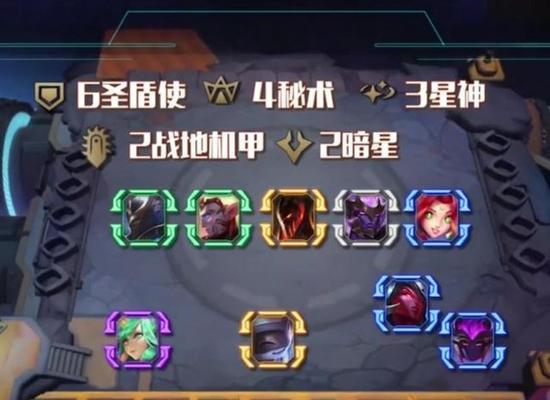云顶之弈S6厄加特装备攻略（打造无敌厄加特，让你轻松上分）
