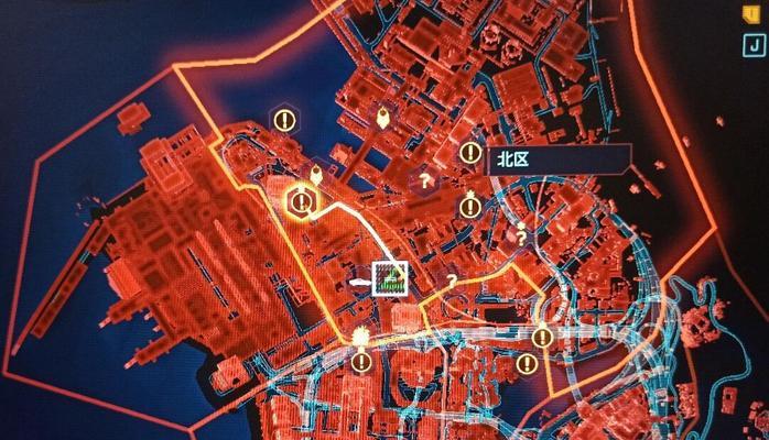 《赛博朋克2077》游戏任务如何转化为主题写文章？（探索游戏背后的深层故事）