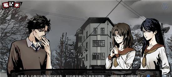 探索《寄居隅怪奇事件薄》第一章的游戏玩法（玩转《寄居隅怪奇事件薄》的必备指南）