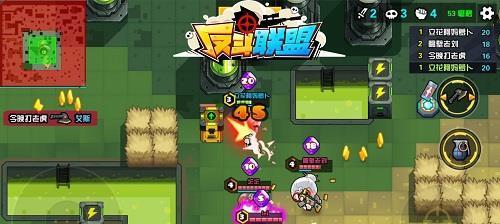 《反斗联盟》废铁侠武器推荐（为您详解废铁侠的武器选择）