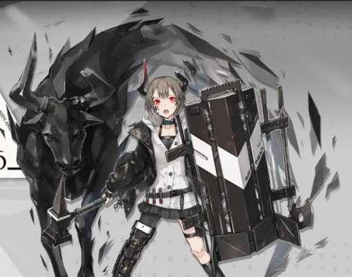 《明日方舟》乌萨斯的孩子们上线时间预测（玩家热议新角色上线时间，乌萨斯族群即将登场）