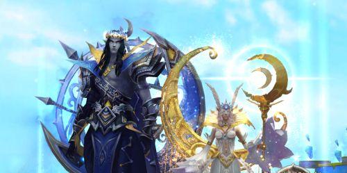 新神魔大陆（探寻最强角色，攻略新神魔大陆，游戏玩家必看）
