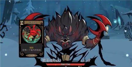 《梦蝶重生狼王》打法攻略（重拾战斗本能，成为顶尖玩家）
