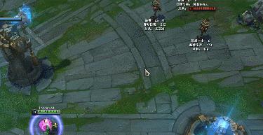 《LOL》阿木木S11出装攻略（如何打造最强大的阿木木装备）