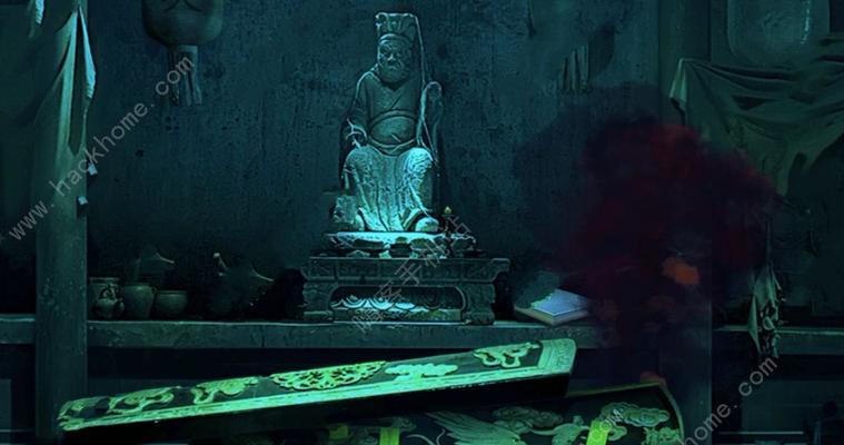 《以情棺第六章》通关攻略（打败最强BOSS，成为游戏中的胜利者！）