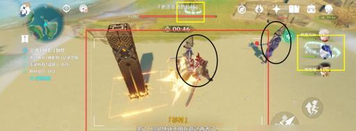 「原神」游戏烤蘑菇披萨制作教程（用游戏中的食材，做一份美味的披萨！）