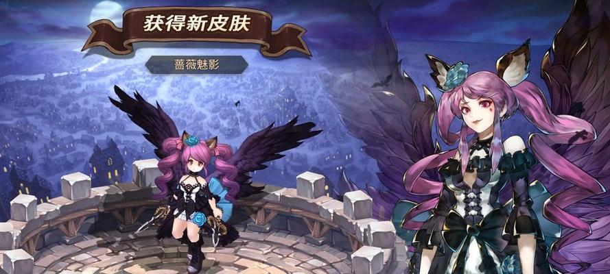 《以吟游战记》誓灵获得方法详解（如何获取强大的誓灵，提升战斗力？）