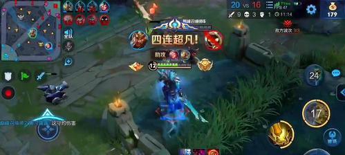 王者荣耀S22关羽技能全面解析（掌握技能，成就王者霸业）