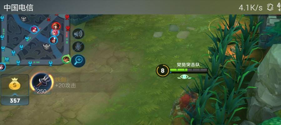 《王者荣耀》S22成吉思汗玩法攻略（教你如何化腐朽为神奇的强力战士）