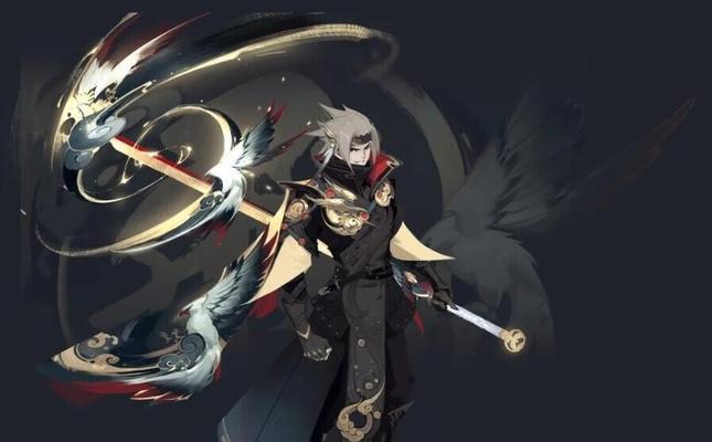 《马超无双飞将，一览语音台词》（听王者荣耀马超的口号，学领袖的胆略！）