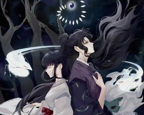 《以犬夜叉奈落之战》角色技能属性介绍（杀生丸怎么样？属性分析一览！）