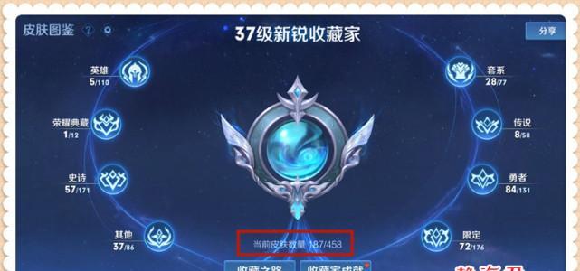 王者荣耀星会员价格意思一览（玩家必看！了解星会员的价格和权益！）