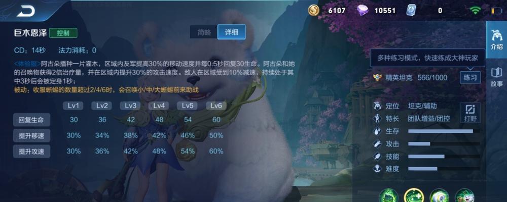 王者荣耀阿古朵S29出装攻略（打造最强阿古朵，学习S29出装，进阶高端局）